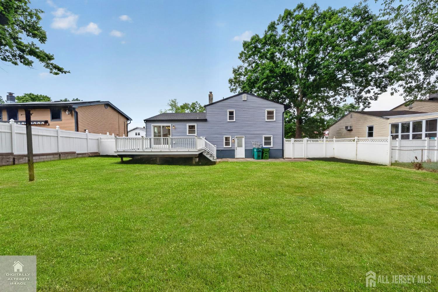 34 Larchmont Road Edison NJ 08837
