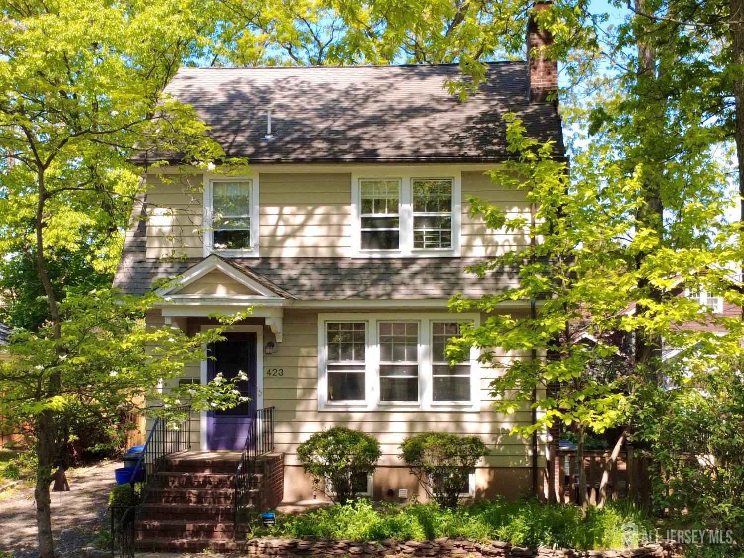 423 Harrison Avenue Highland Park NJ 08904