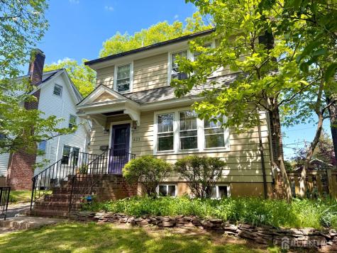 423 Harrison Avenue Highland Park NJ 08904