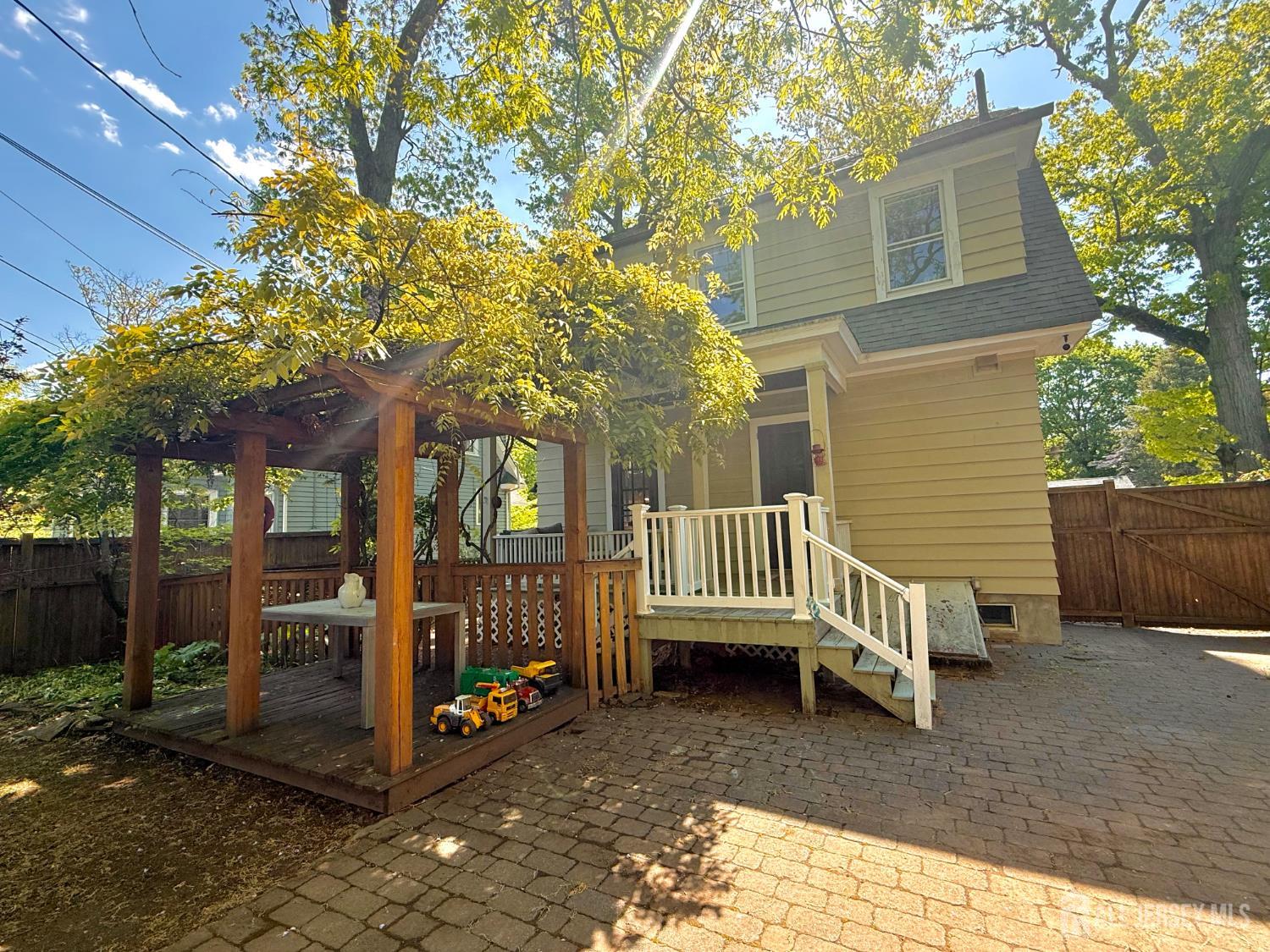 423 Harrison Avenue Highland Park NJ 08904