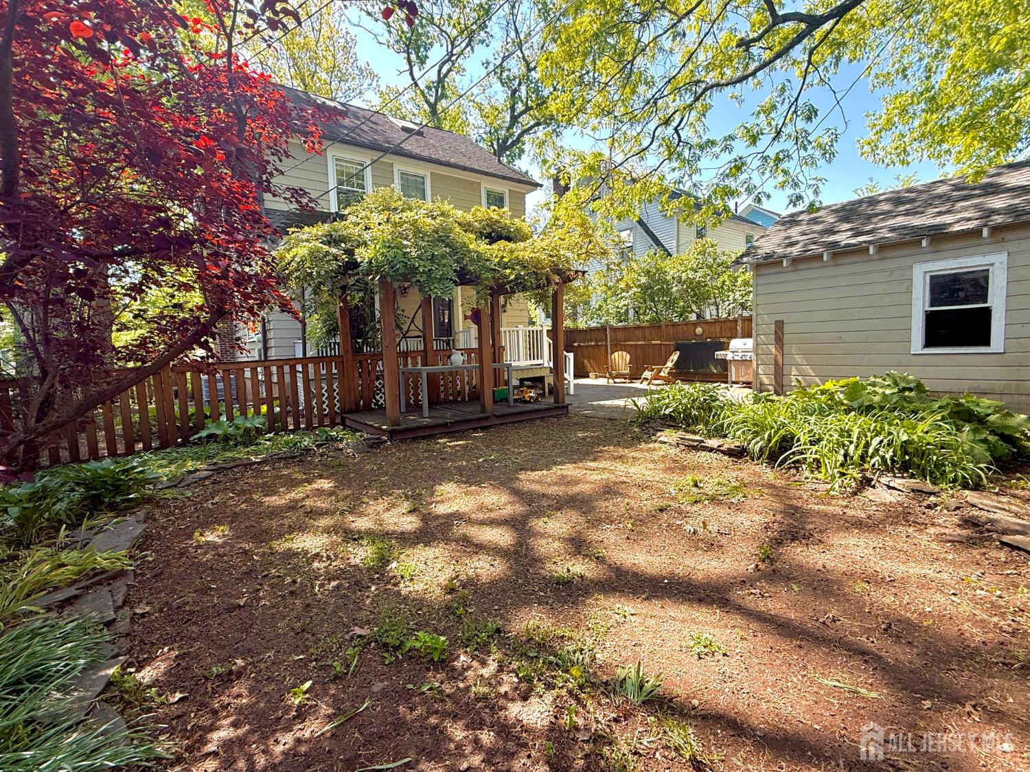 423 Harrison Avenue Highland Park NJ 08904