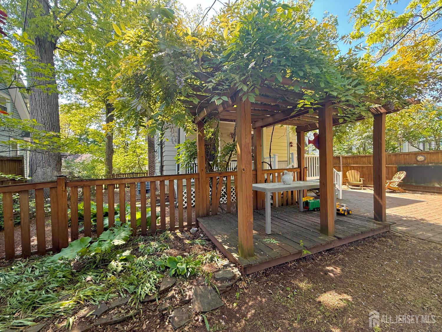 423 Harrison Avenue Highland Park NJ 08904