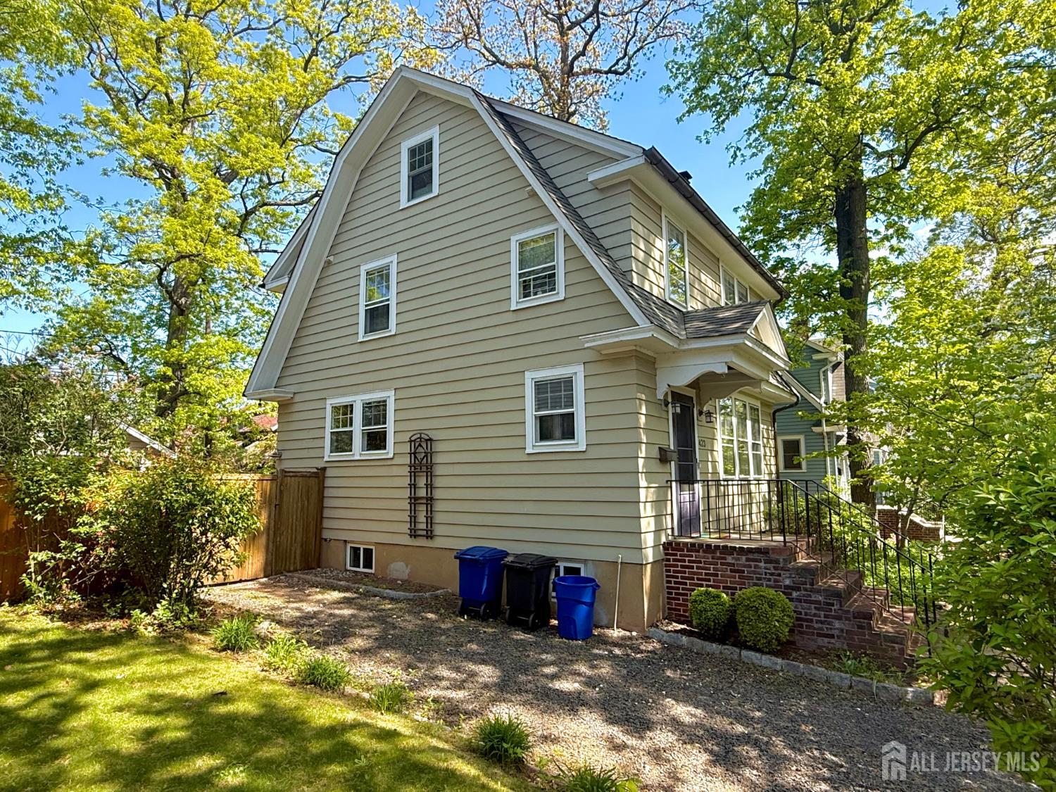 423 Harrison Avenue Highland Park NJ 08904