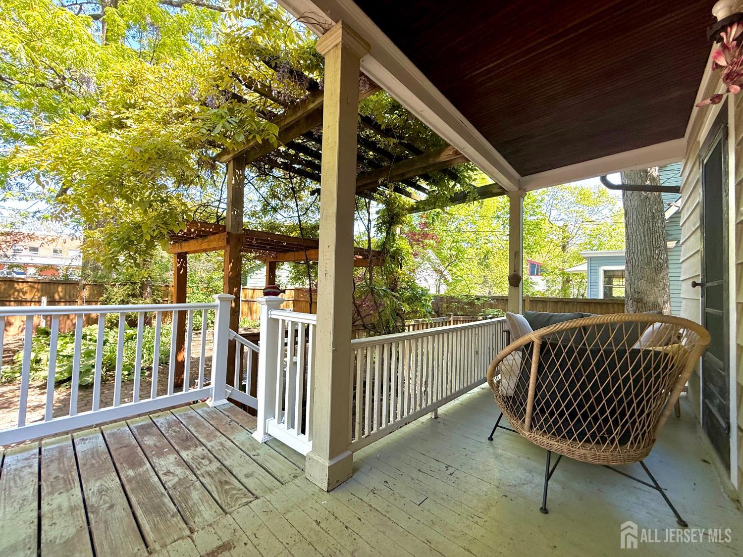 423 Harrison Avenue Highland Park NJ 08904