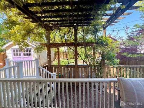 423 Harrison Avenue Highland Park NJ 08904