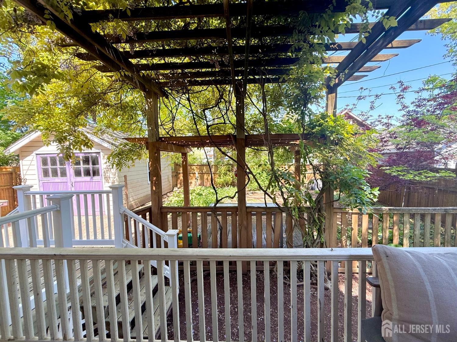 423 Harrison Avenue Highland Park NJ 08904