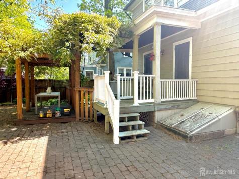 423 Harrison Avenue Highland Park NJ 08904