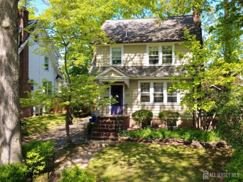 423 Harrison Avenue Highland Park NJ 08904