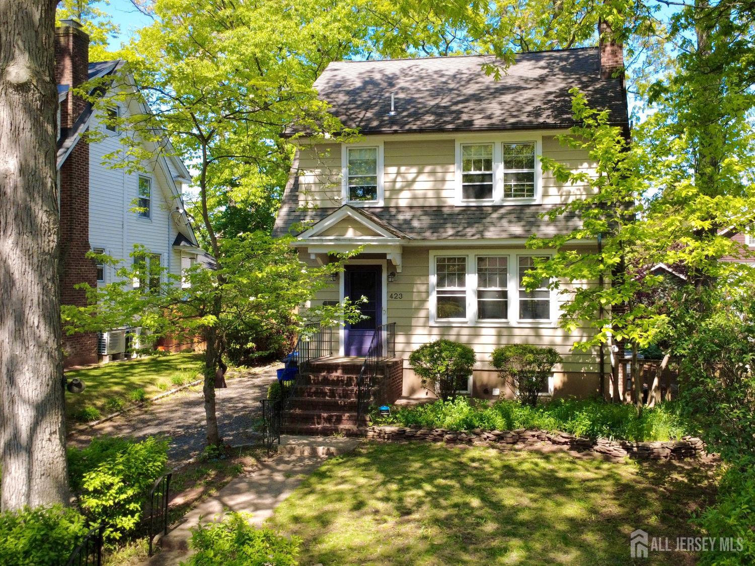 423 Harrison Avenue Highland Park NJ 08904