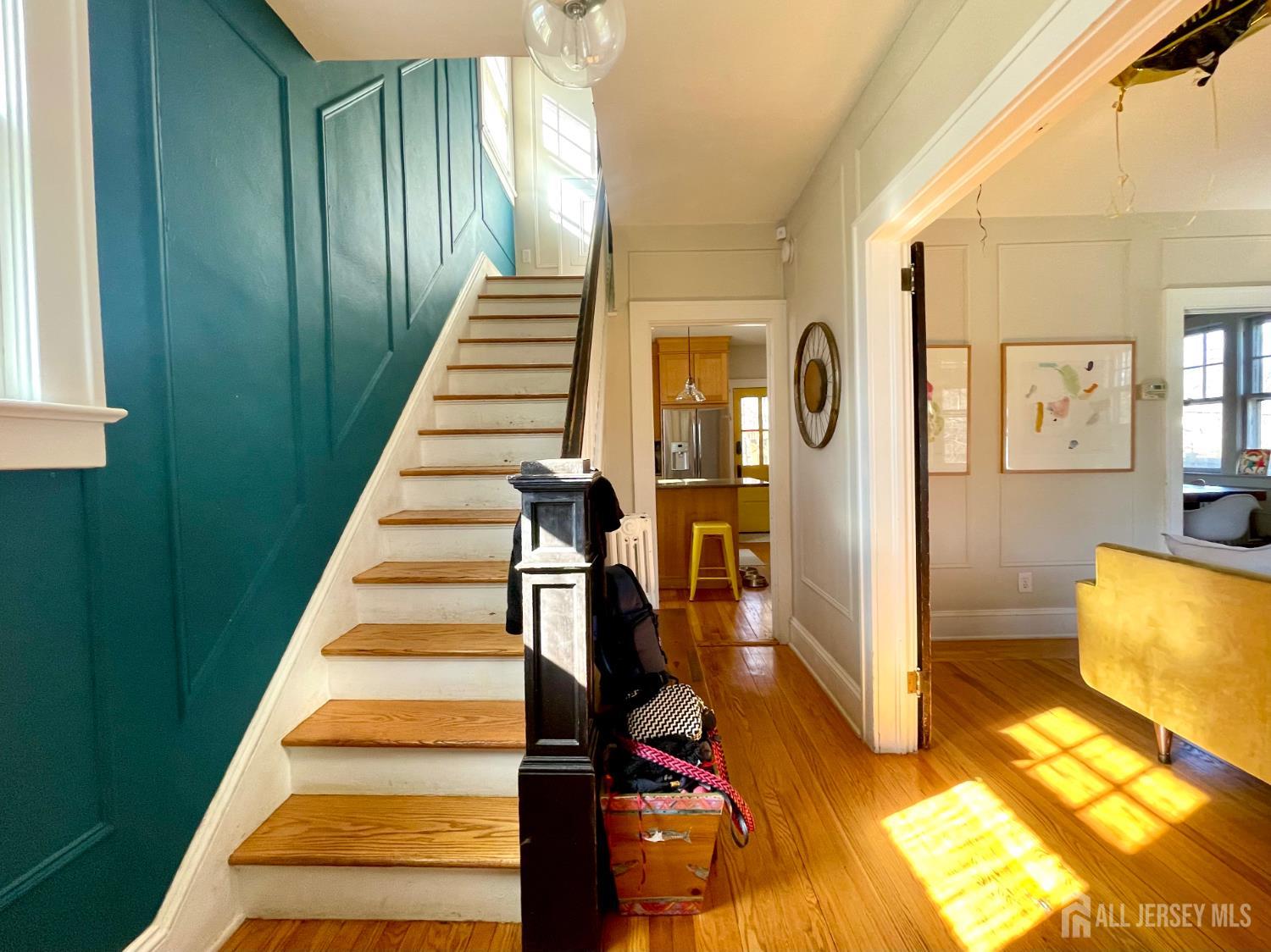 423 Harrison Avenue Highland Park NJ 08904