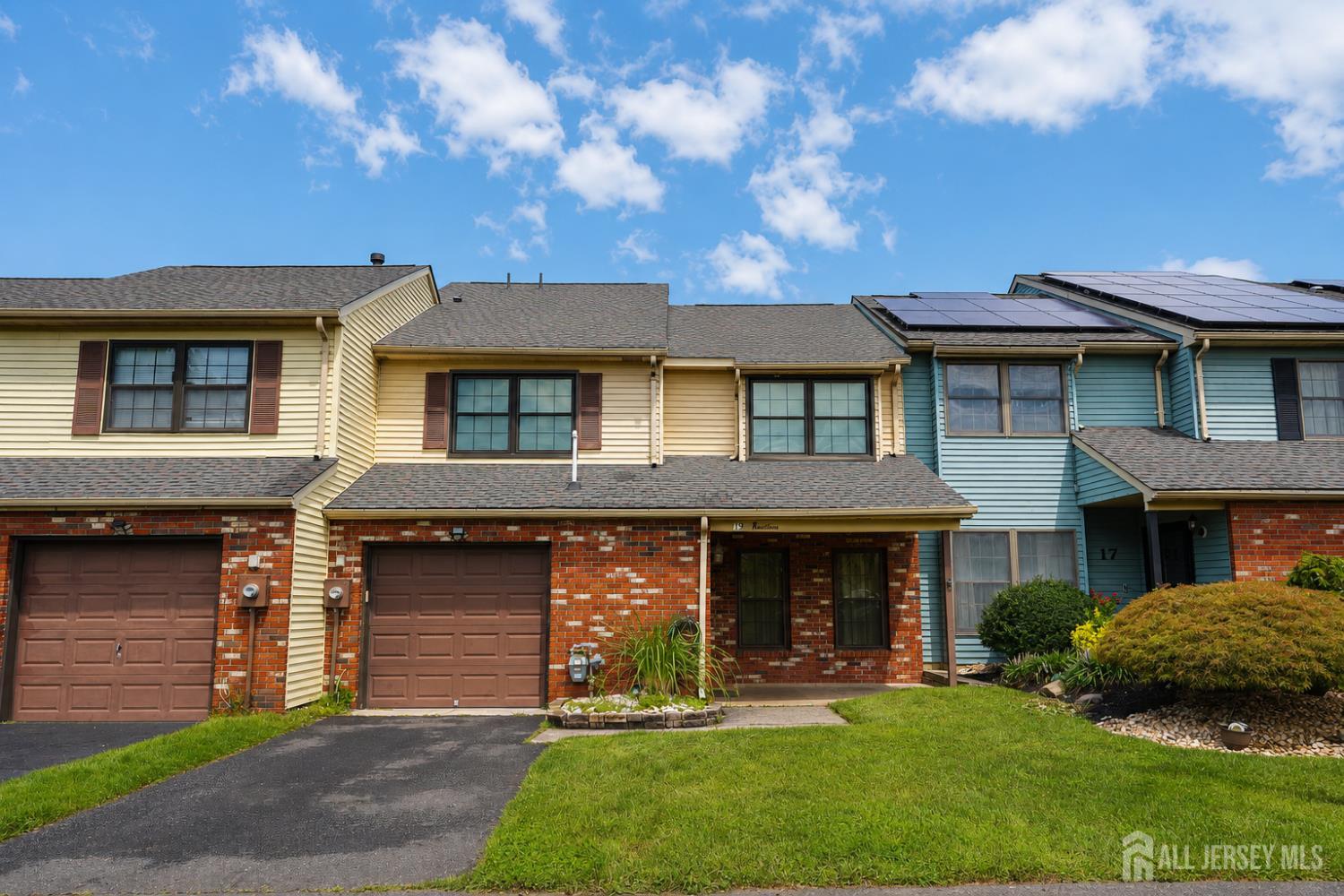 19 Rush Court East Brunswick NJ 08816