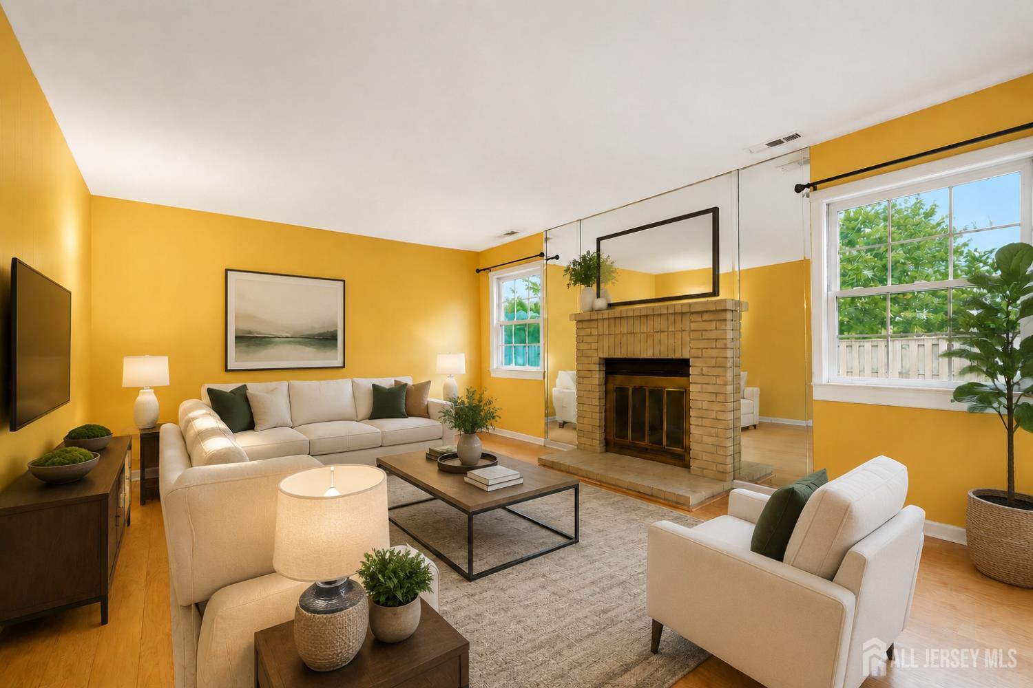19 Rush Court East Brunswick NJ 08816