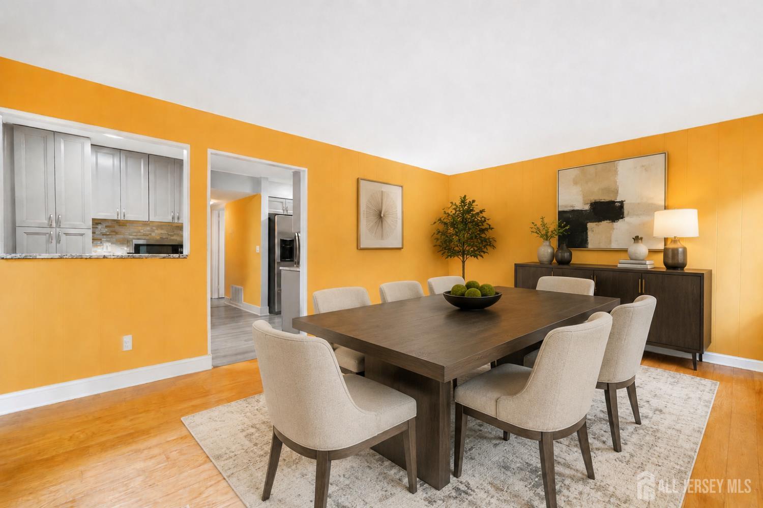 19 Rush Court East Brunswick NJ 08816