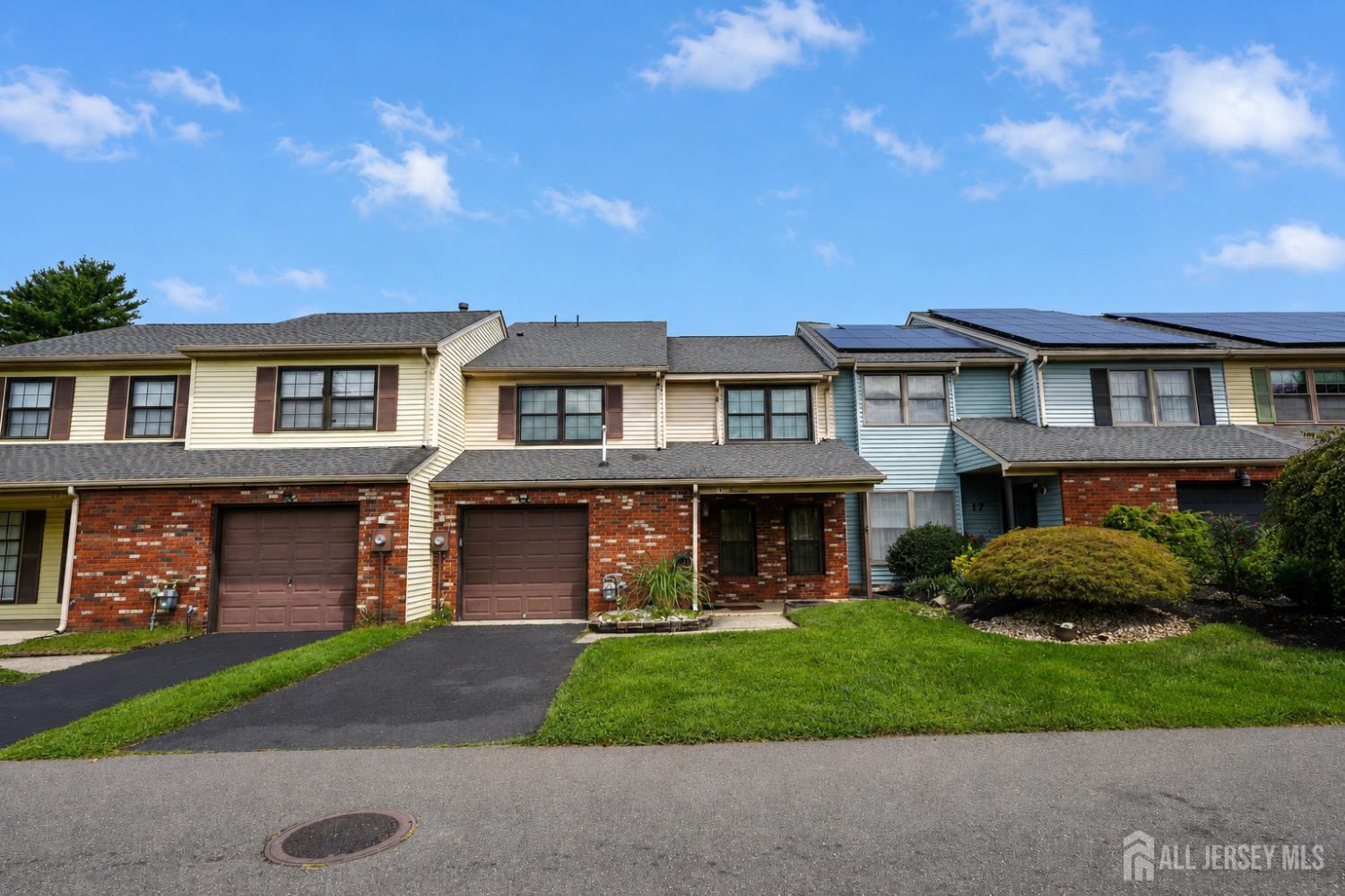19 Rush Court East Brunswick NJ 08816