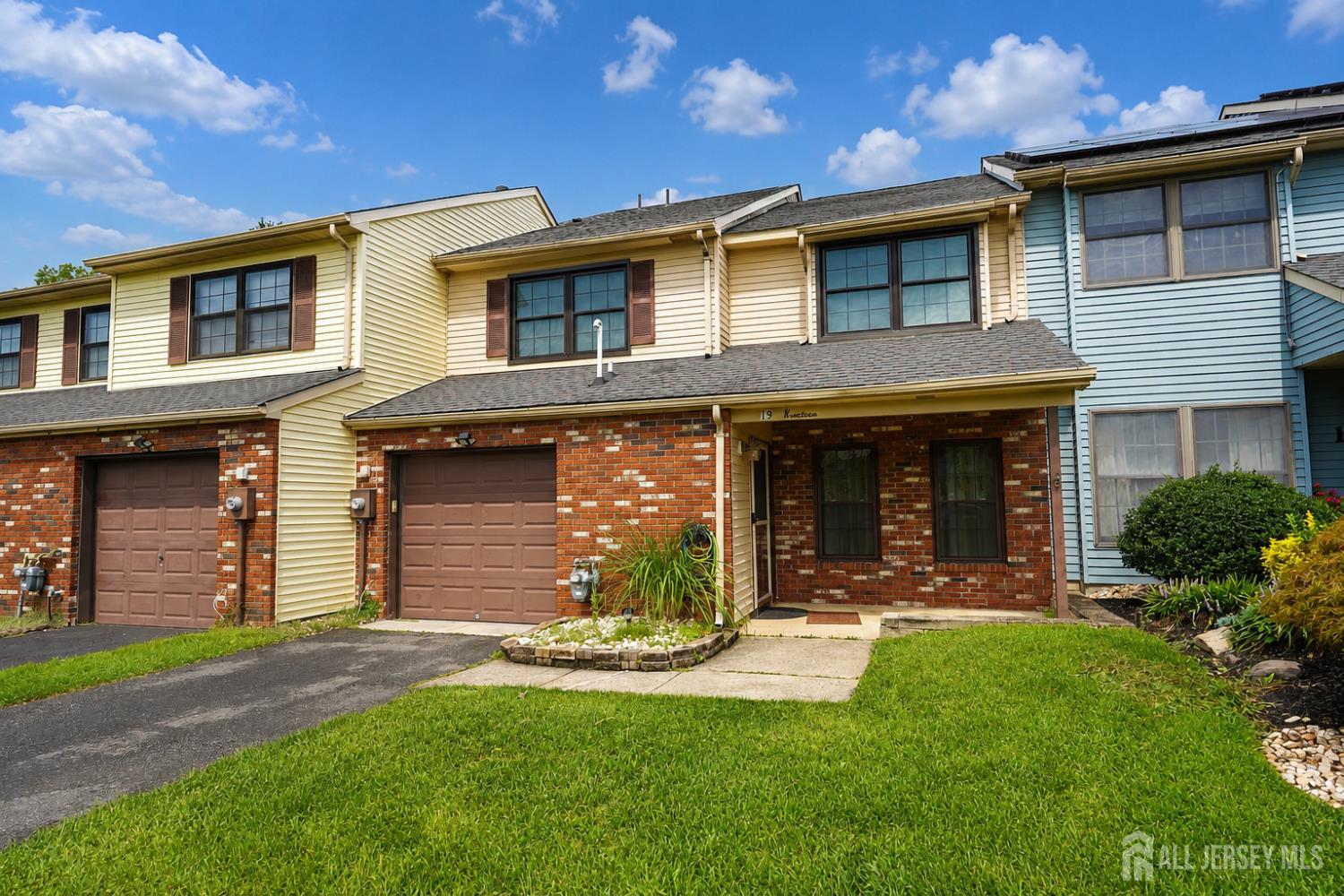 19 Rush Court East Brunswick NJ 08816