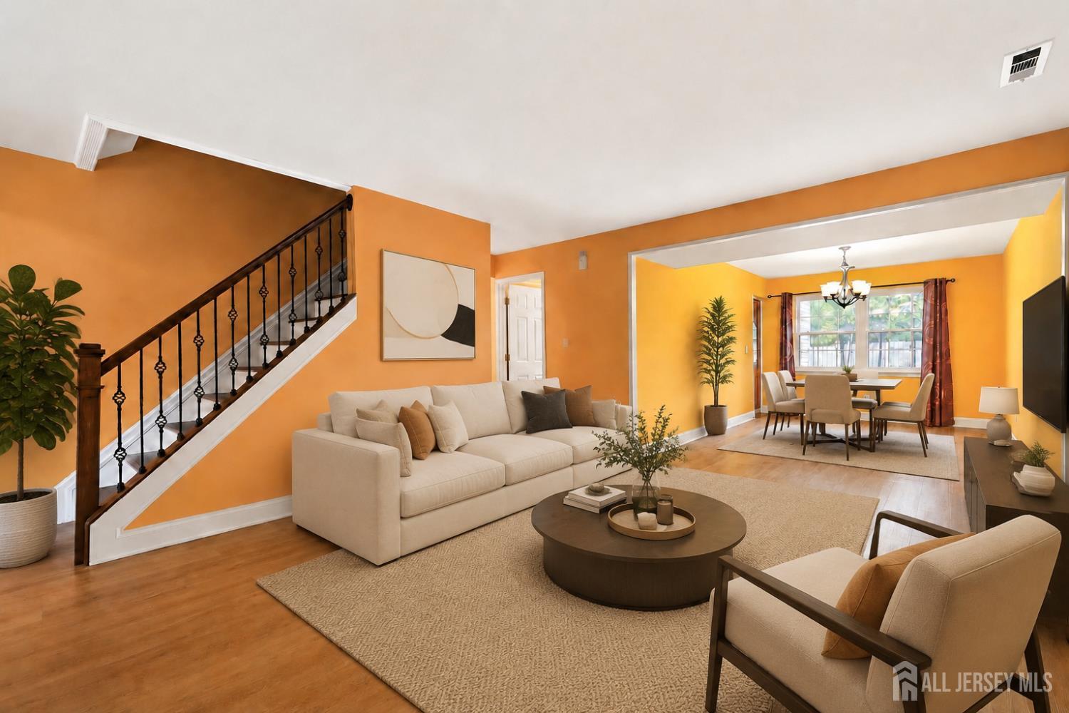 19 Rush Court East Brunswick NJ 08816