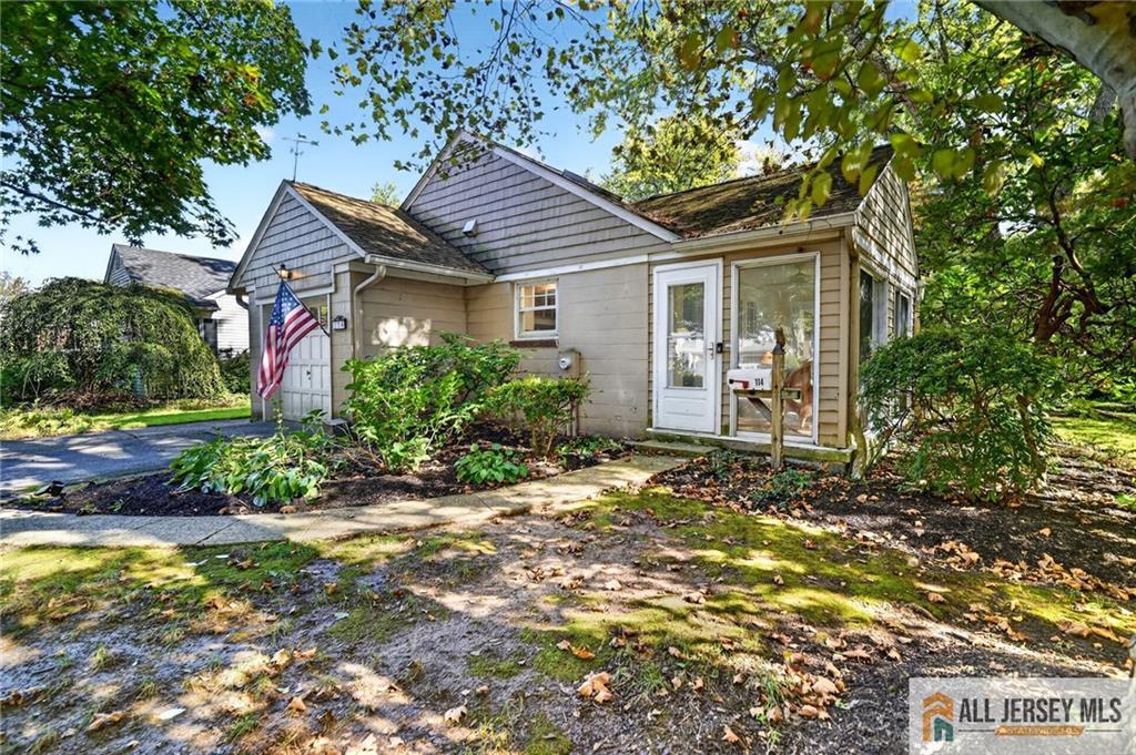 114 N Main Street Cranbury NJ 08512