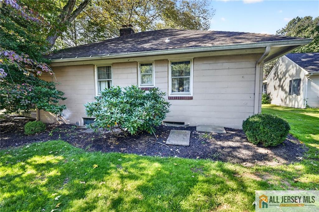 114 N Main Street Cranbury NJ 08512