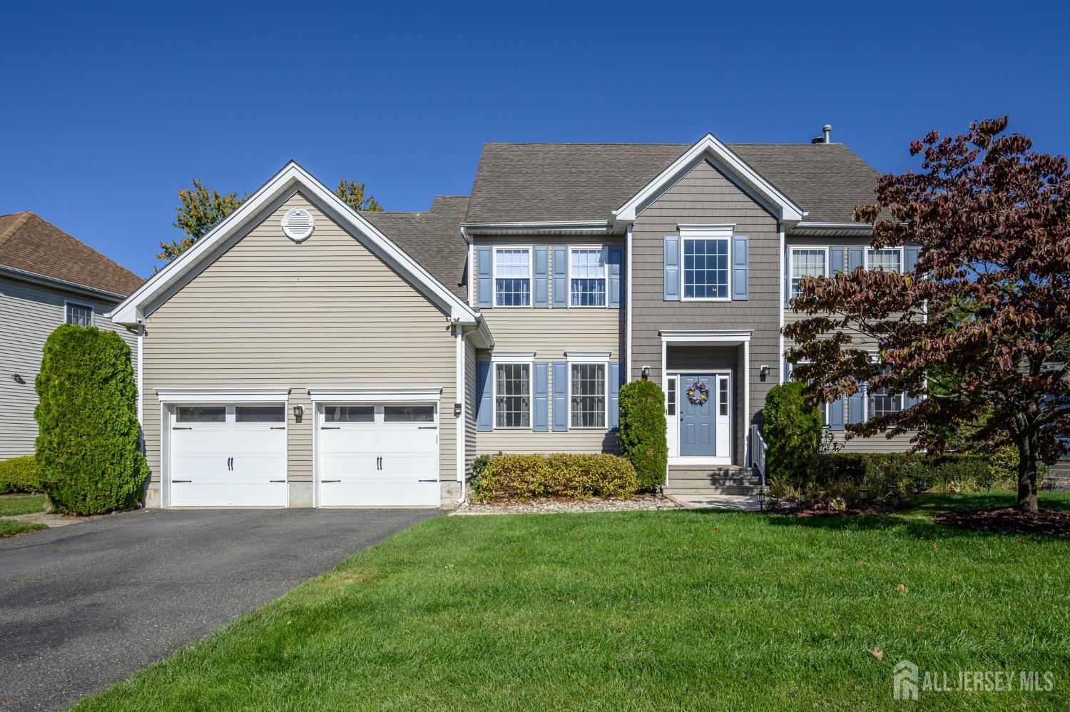 601 Windcrest Court Brick NJ 08724