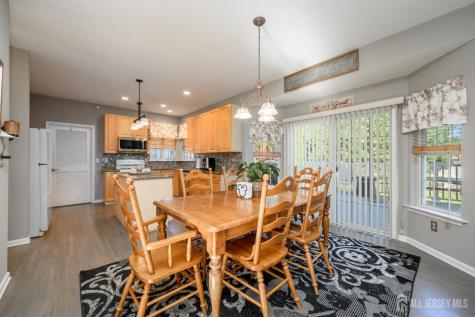 601 Windcrest Court Brick NJ 08724
