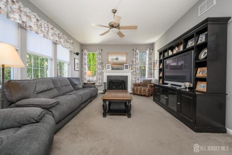 601 Windcrest Court Brick NJ 08724
