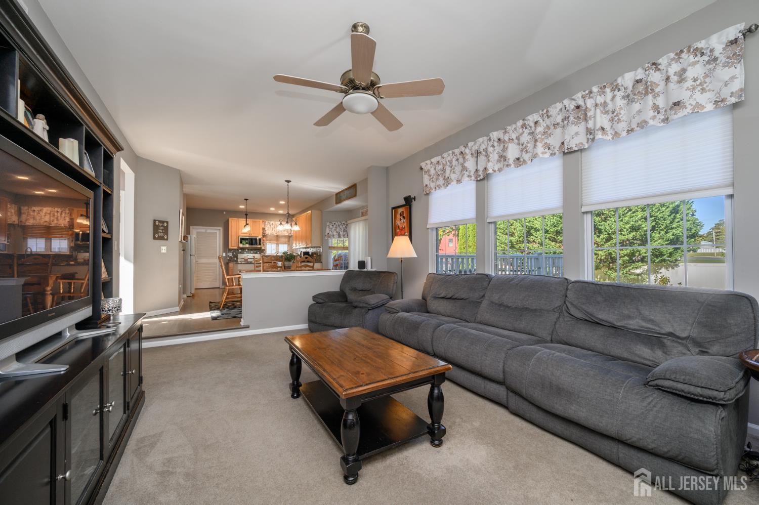 601 Windcrest Court Brick NJ 08724