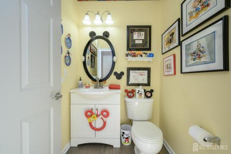 601 Windcrest Court Brick NJ 08724