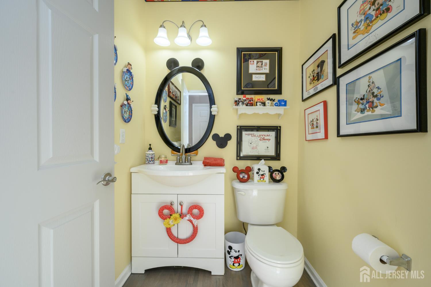 601 Windcrest Court Brick NJ 08724