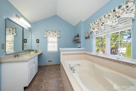601 Windcrest Court Brick NJ 08724