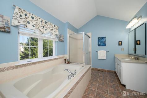 601 Windcrest Court Brick NJ 08724