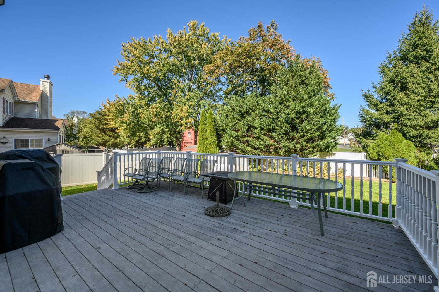 601 Windcrest Court Brick NJ 08724