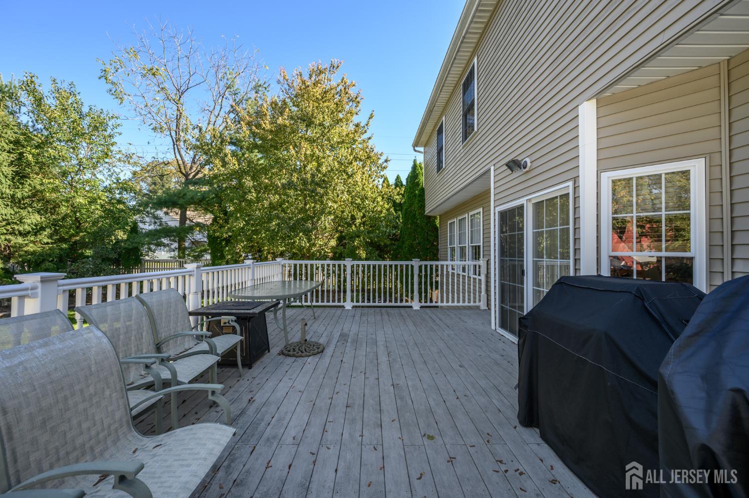 601 Windcrest Court Brick NJ 08724