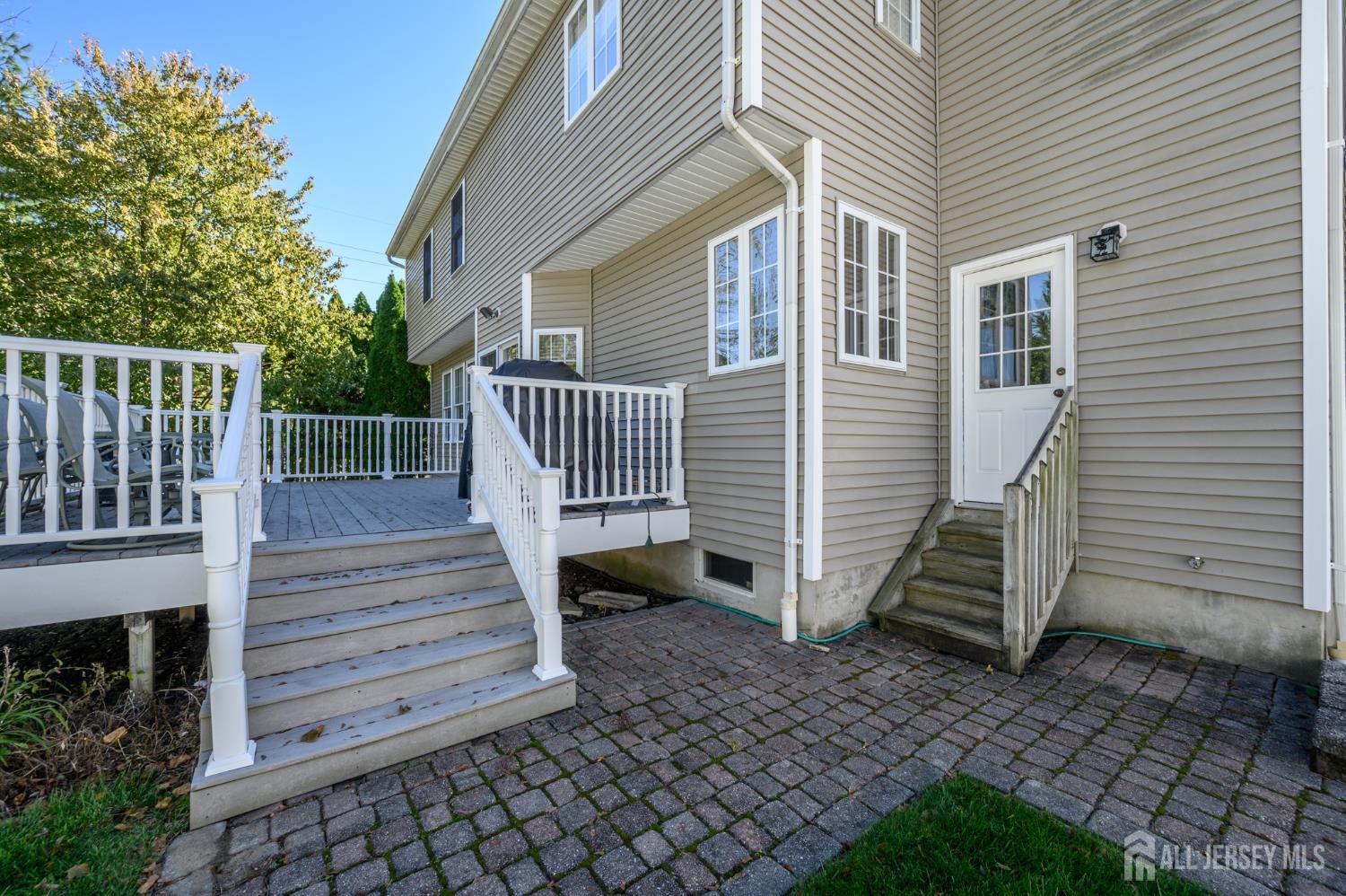 601 Windcrest Court Brick NJ 08724