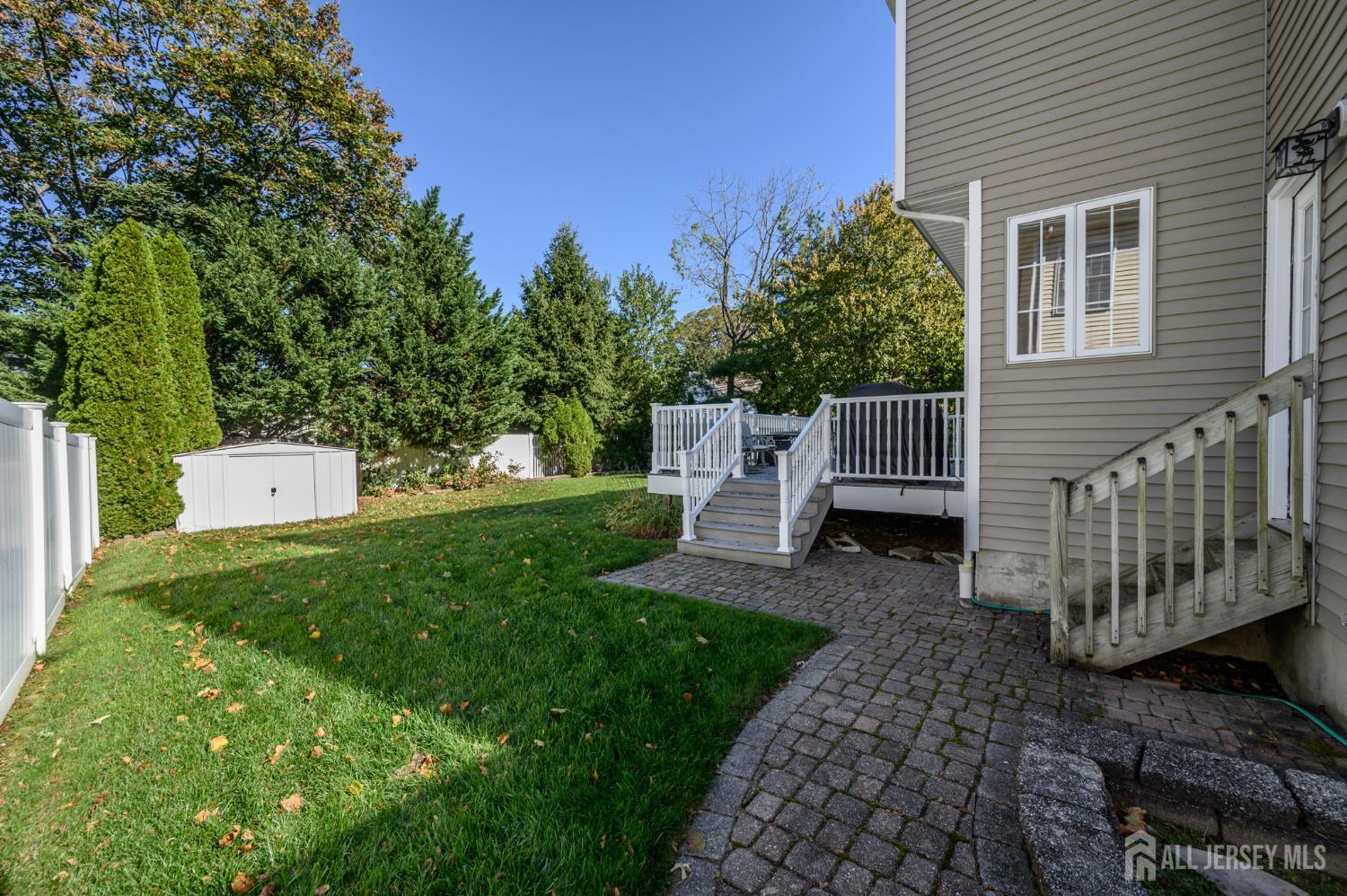 601 Windcrest Court Brick NJ 08724