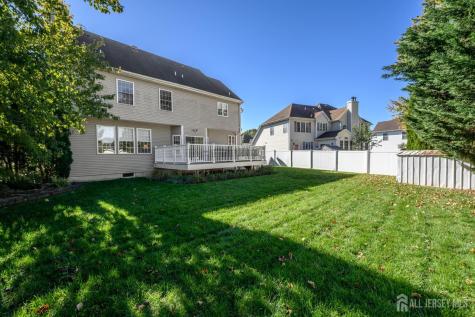 601 Windcrest Court Brick NJ 08724