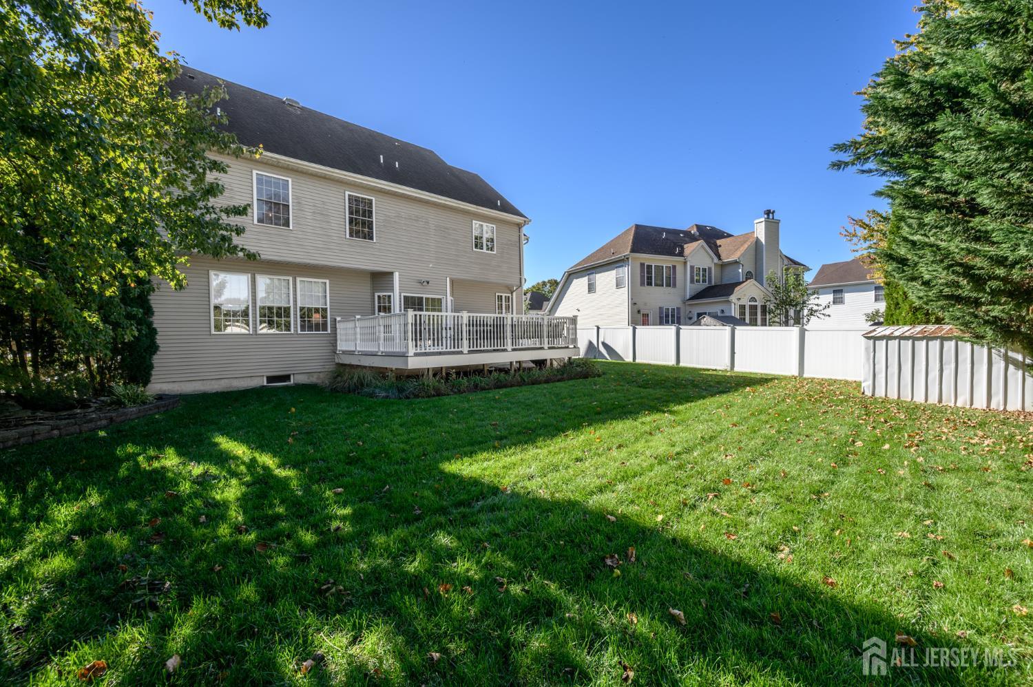 601 Windcrest Court Brick NJ 08724