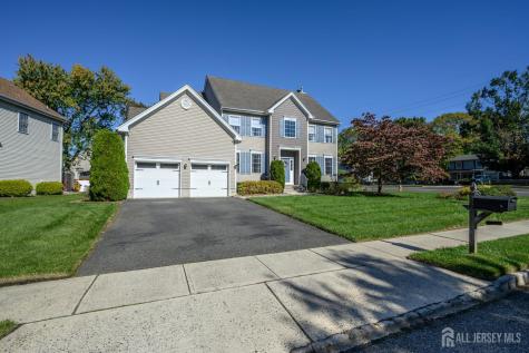601 Windcrest Court Brick NJ 08724