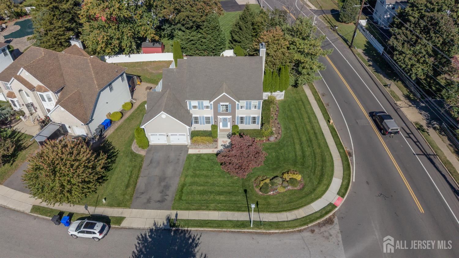 601 Windcrest Court Brick NJ 08724