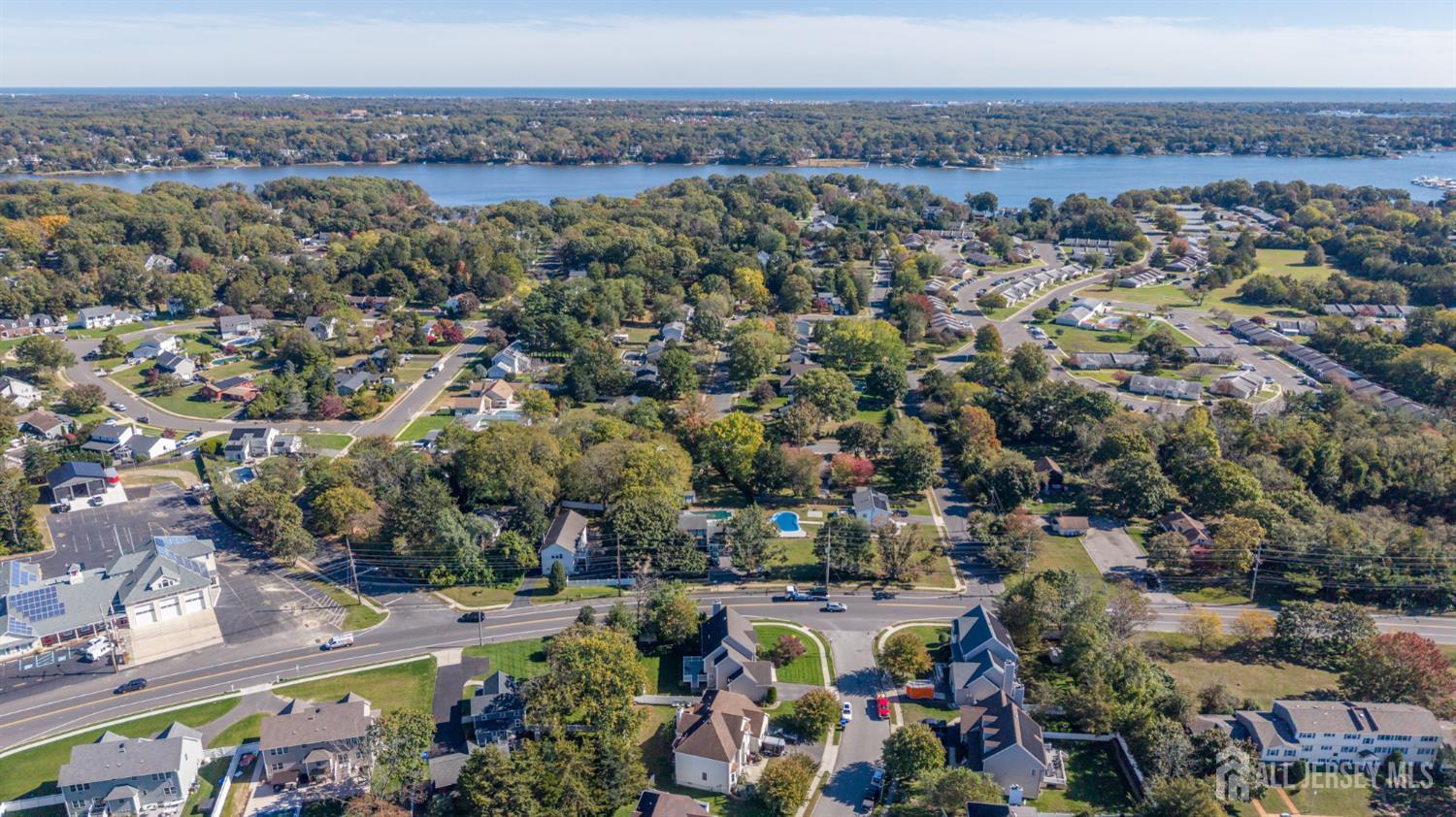 601 Windcrest Court Brick NJ 08724