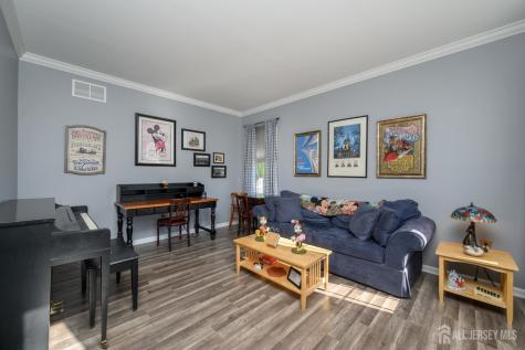 601 Windcrest Court Brick NJ 08724