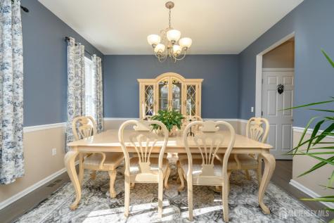 601 Windcrest Court Brick NJ 08724