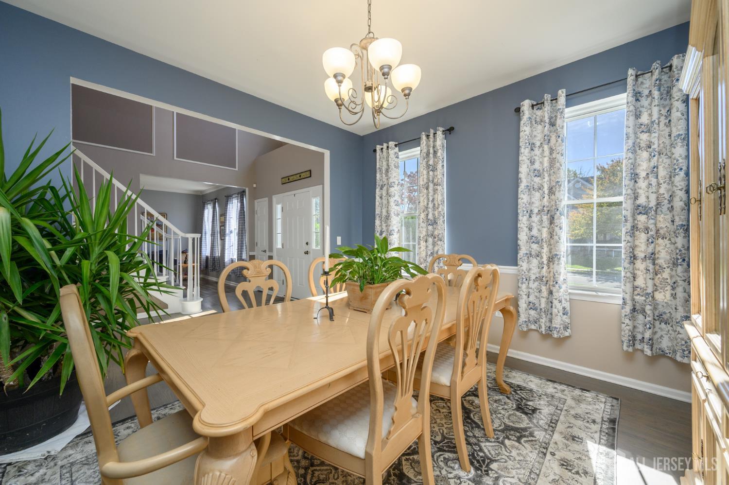 601 Windcrest Court Brick NJ 08724