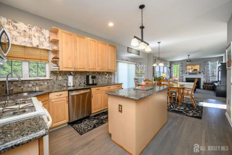 601 Windcrest Court Brick NJ 08724
