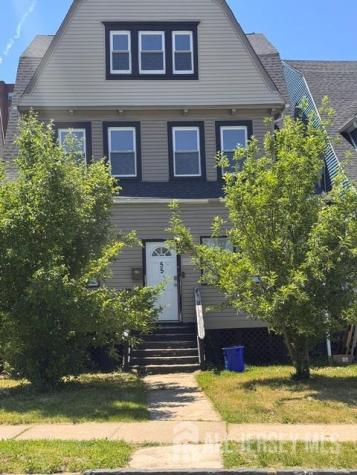 55 Morton Place East Orange NJ 07017