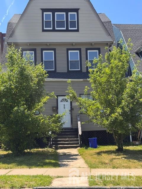 55 Morton Place East Orange NJ 07017