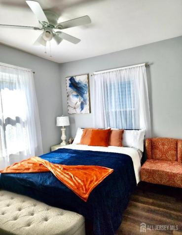 55 Morton Place East Orange NJ 07017