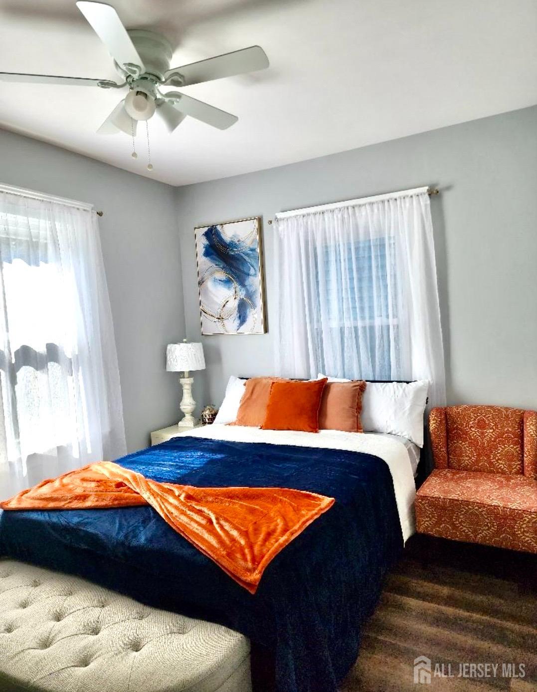 55 Morton Place East Orange NJ 07017