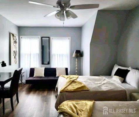 55 Morton Place East Orange NJ 07017