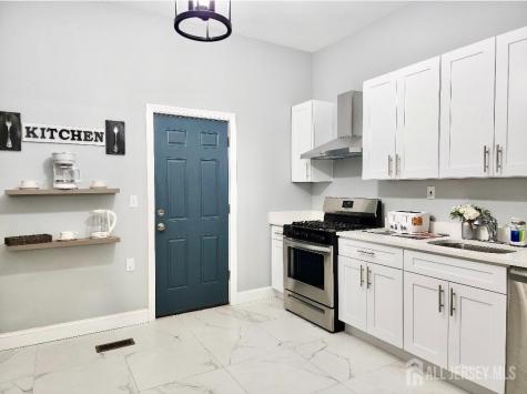 55 Morton Place East Orange NJ 07017