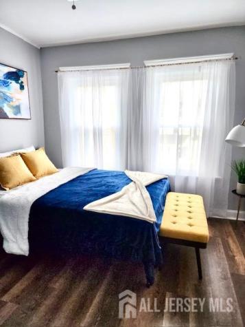 55 Morton Place East Orange NJ 07017